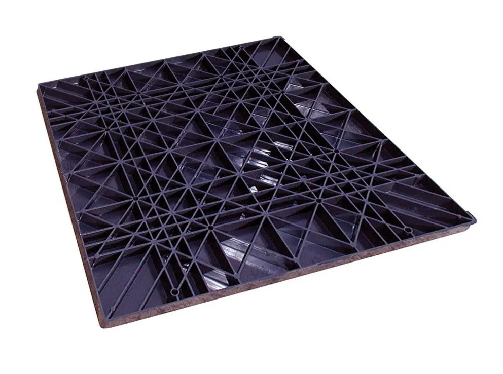 ABS PIER PAD 16